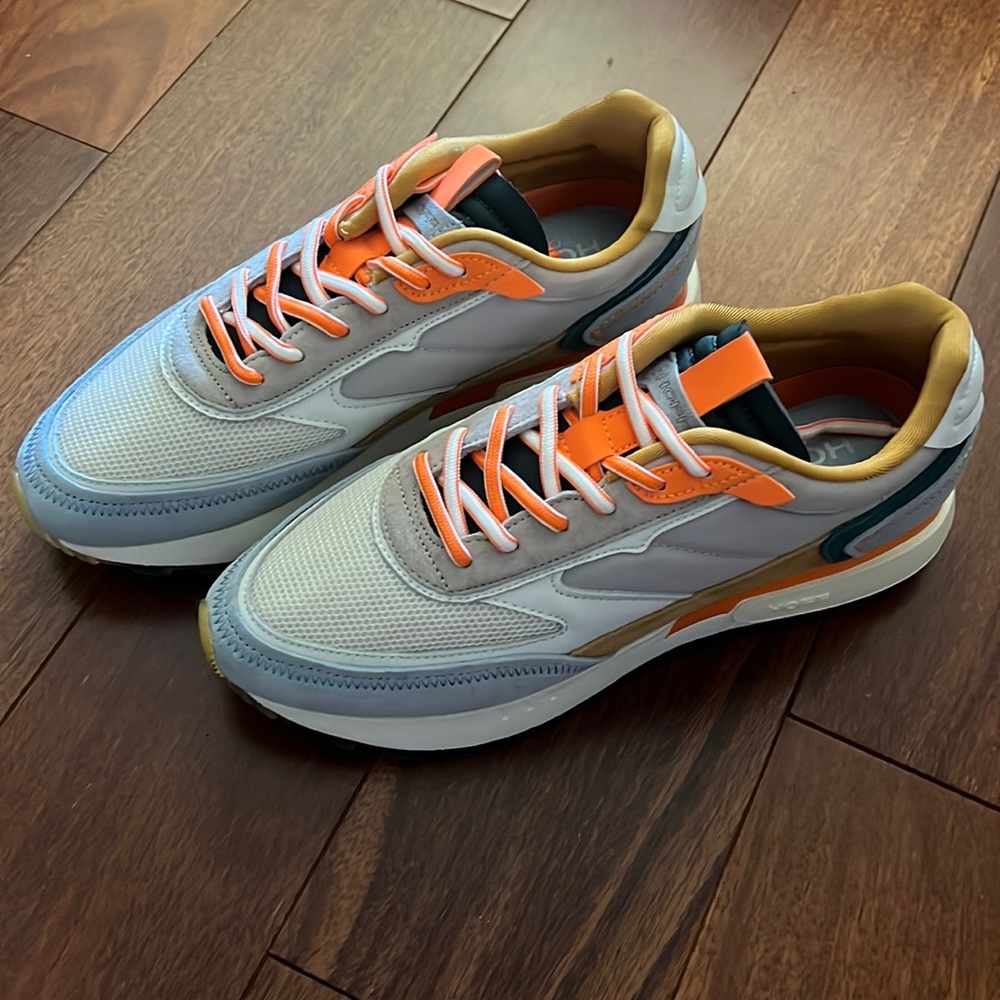 HOFF “Congo” shoes sneakers new